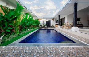 Aurora Villa, Seminyak
